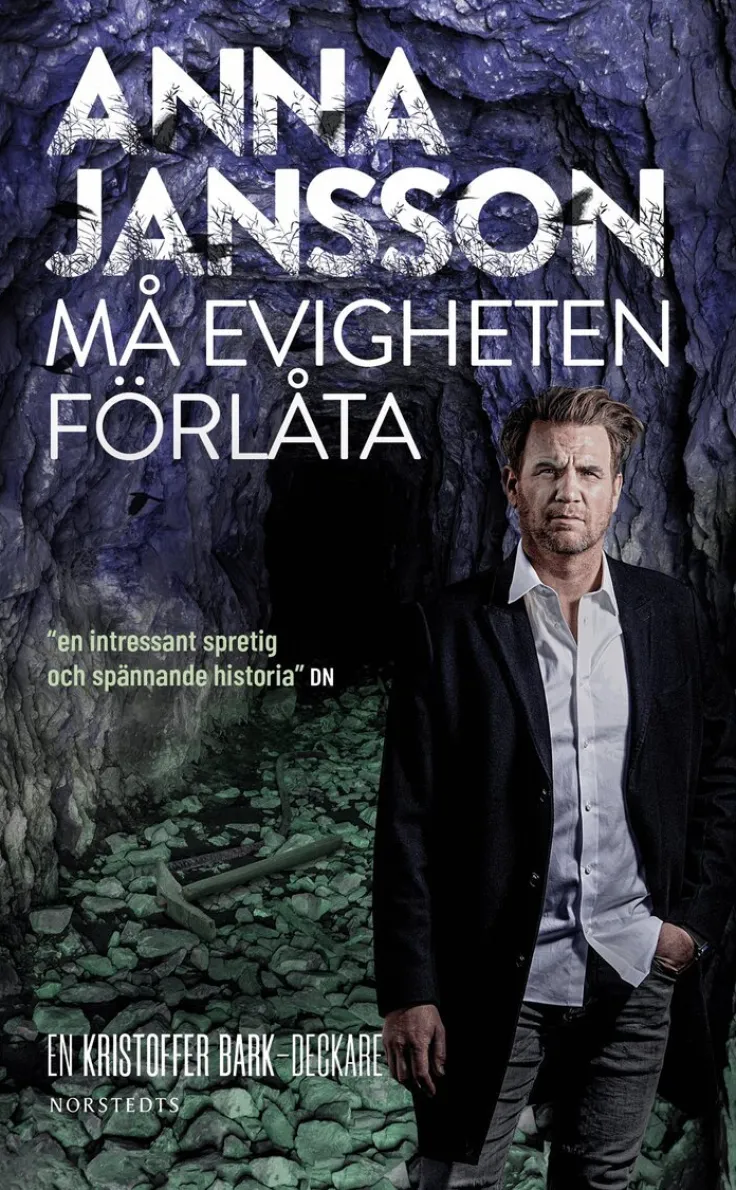 Må evigheten förlåta