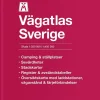 M Vägatlas Sverige 2025