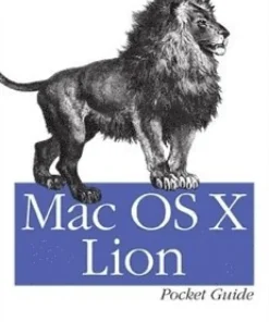 Mac OS X Lion Pocket Guide