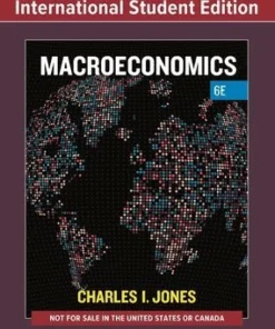Macroeconomics