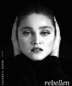 Madonna : rebellen