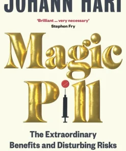 Magic Pill