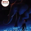 Magician's Elephant Movie tie-in