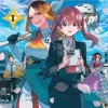 Magilumiere Magical Girls Inc., Vol. 1