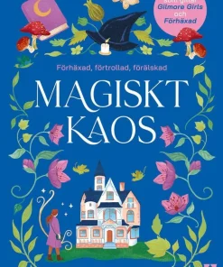 Magiskt kaos