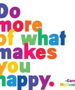 Magnet Do More Of What