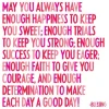 Magnet May You Always