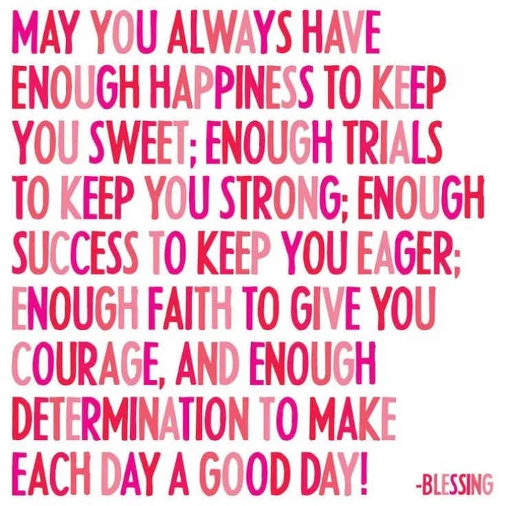 Magnet May You Always