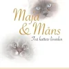 Maja & Måns : Två katters livsöden