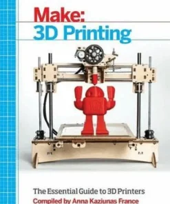 Make 3D Printing
