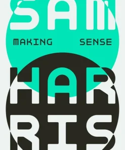 Making sense : samtal med Sam Harris