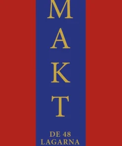 Makt : de 48 lagarna