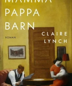 Mamma pappa barn