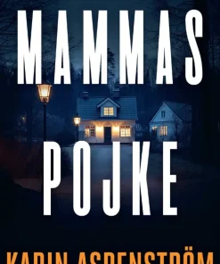Mammas pojke