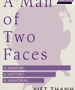 Man of Two Faces