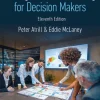 Management Accounting for Decision Makers