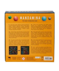 Mandamina