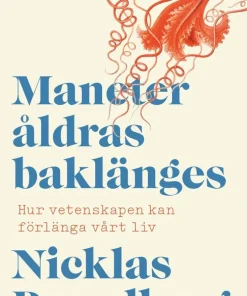 Maneter åldras baklänges