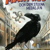 Manfred och den stulna medaljen
