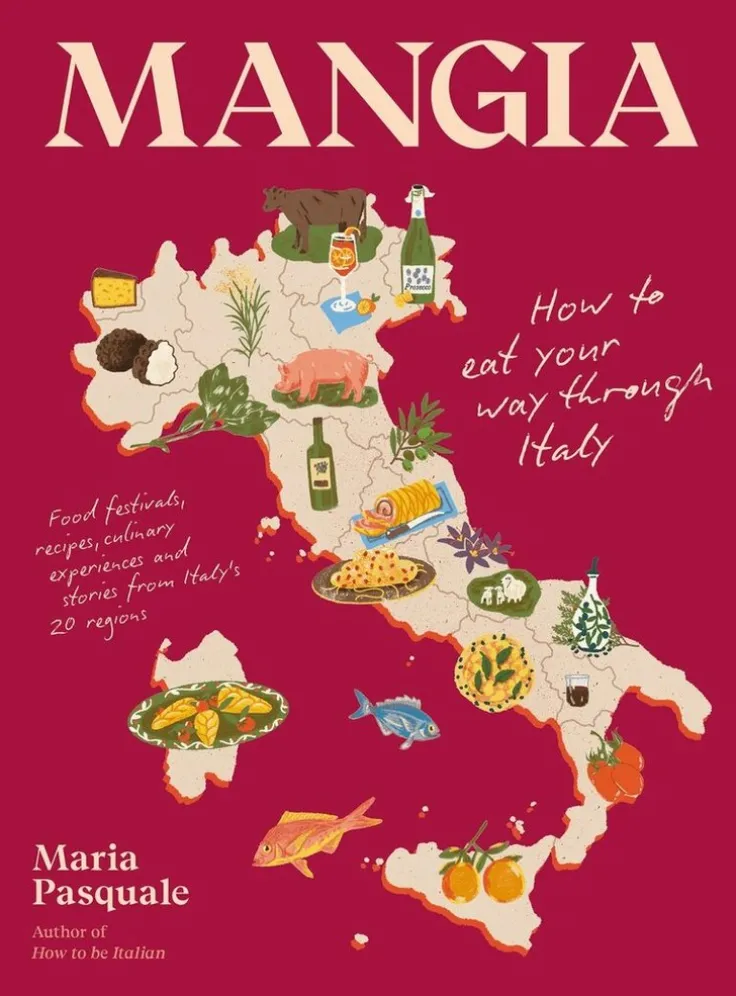 Mangia
