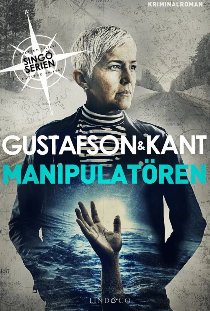 Manipulatören