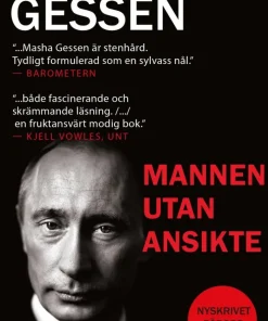 Mannen utan ansikte