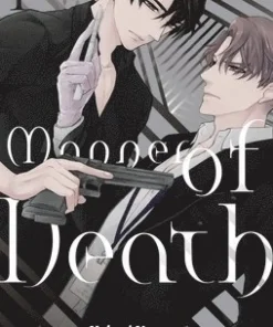 Manner of Death, Vol. 1