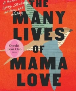 Many Lives of Mama Love (Oprah's Book Club)
