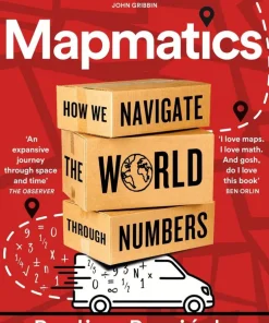 Mapmatics