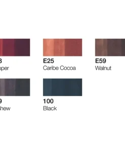 Marker Copic Ciao 5+1 Set Hair Tones 2