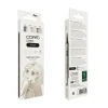 Marker Copic Ciao Shade 4-pack - Light Warm Grey