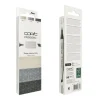 Marker Copic Classic Designer Collection 3-pack - Deep volume tints