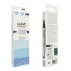 Marker Copic Classic Designer Collection 3-pack - Skyline tints