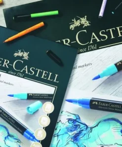 Markerblock A3 70g Faber-Castell