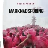 Marknadsföring