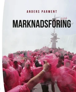 Marknadsföring