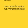 Marknadsinformation och marknadsmissbruk