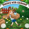 Marks nya granne