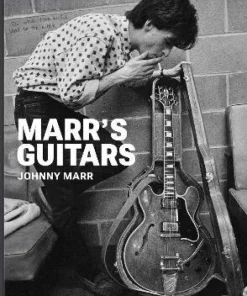 Marr's Guitars