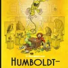 Marsupilami. Humboldtdjuret