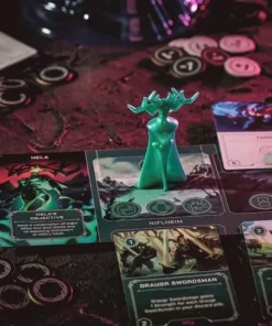 Marvel Villainous: Infinite Power