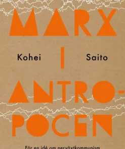 Marx i antropocen