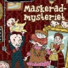 Maskeradmysteriet