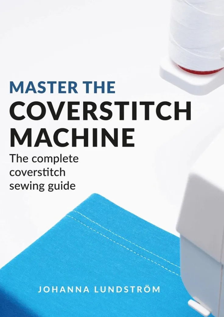 Master the Coverstitch Machine
