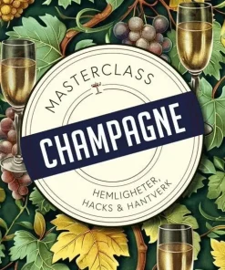 Masterclass: Champagne