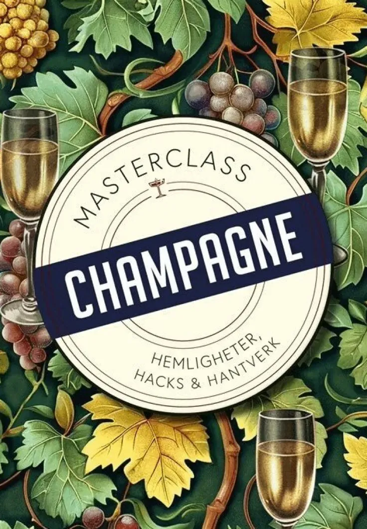 Masterclass: Champagne