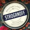 Masterclass: Stroganoff