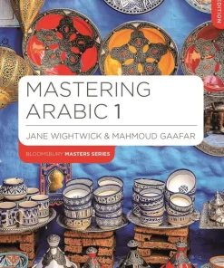 Mastering Arabic 1
