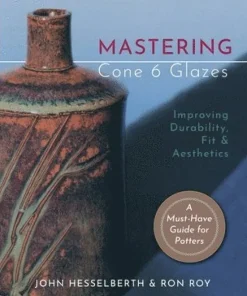 Mastering Cone 6 Glazes