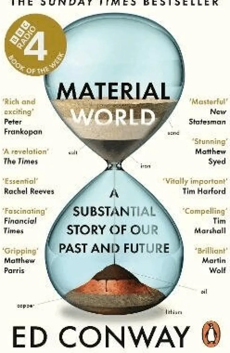 Material World